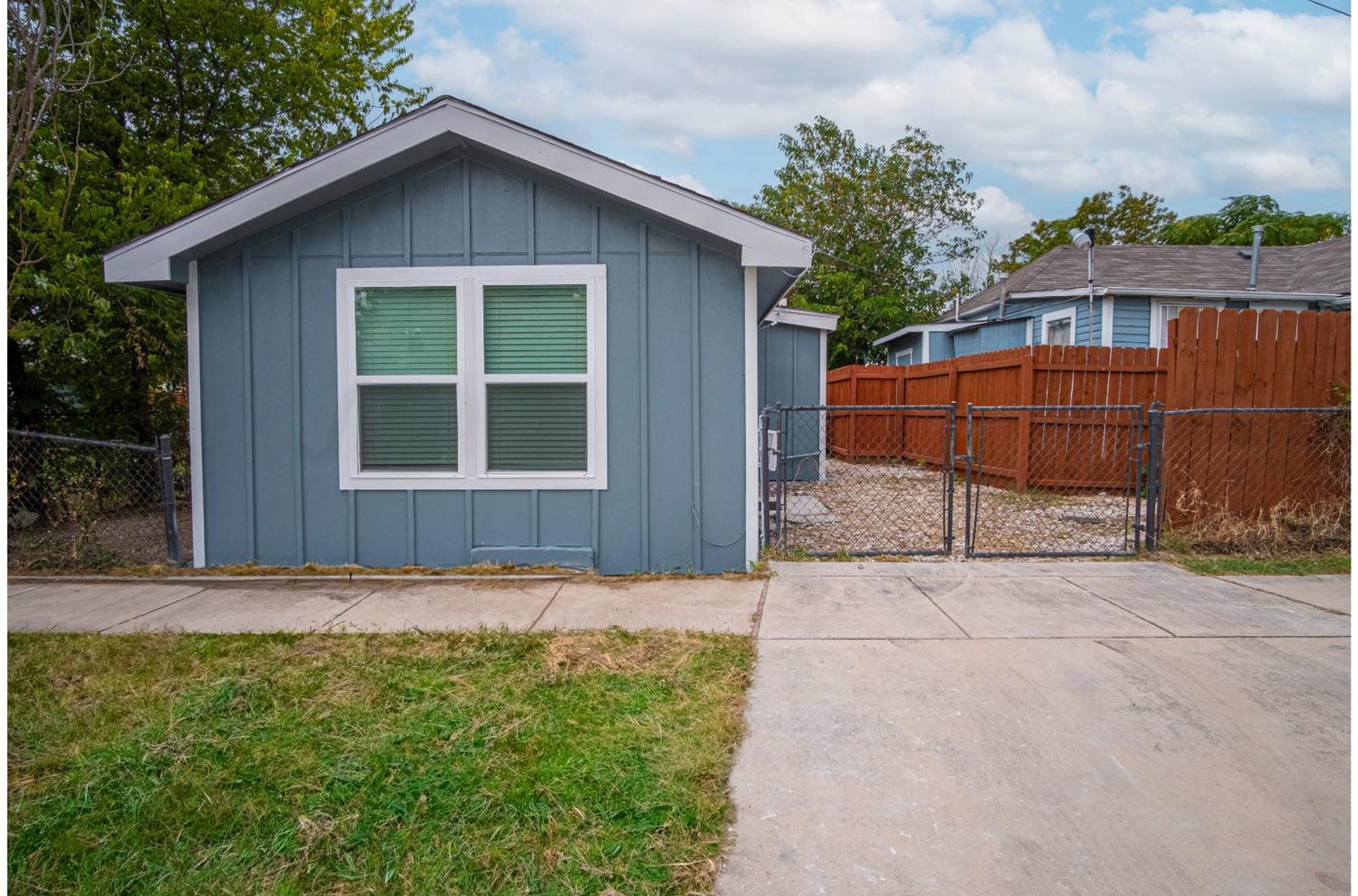 Downtown Accessible New 1Br1Ba Cozy Studio San Antonio Exterior foto